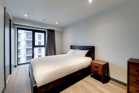3 bedroom flat to rent, Luna, Wembley Park, HA9