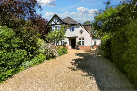 4 bedroom detached house for sale, Keswick Road, Cringleford, Norwich, Norfolk, NR4