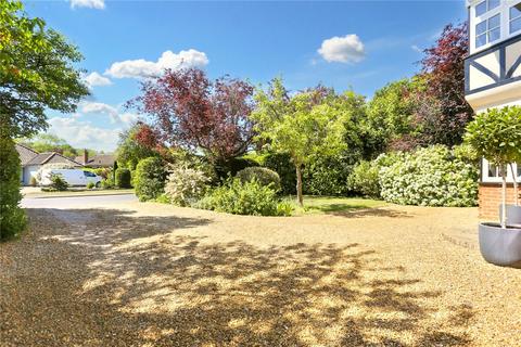 4 bedroom detached house for sale, Keswick Road, Cringleford, Norwich, Norfolk, NR4