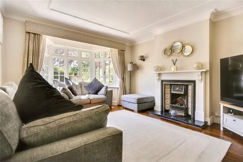 4 bedroom detached house for sale, Keswick Road, Cringleford, Norwich, Norfolk, NR4