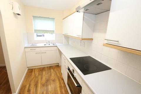 1 bedroom cluster house to rent, Bryant Way, Toddington, LU5
