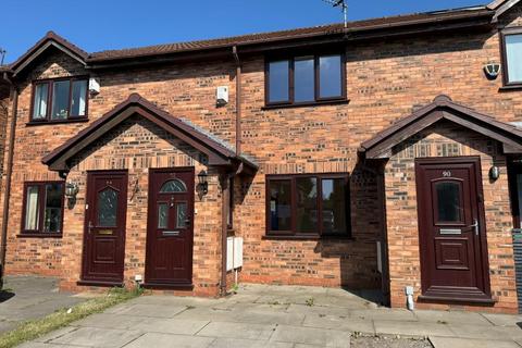 2 bedroom mews for sale