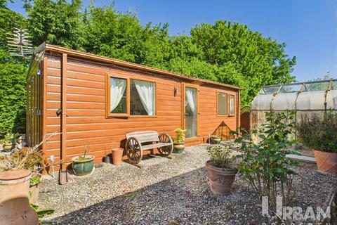 3 bedroom bungalow for sale, Cherry Cob Sands Estate, Bellcroft Lane, Thorngumbald, HU12