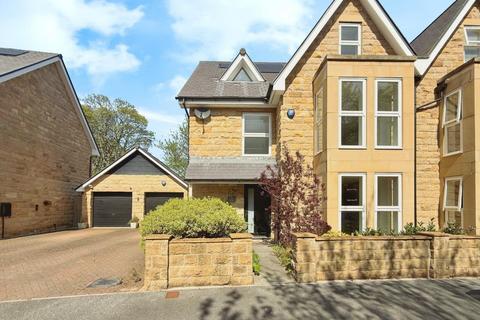 undefined, Connaught Court, Harrogate
