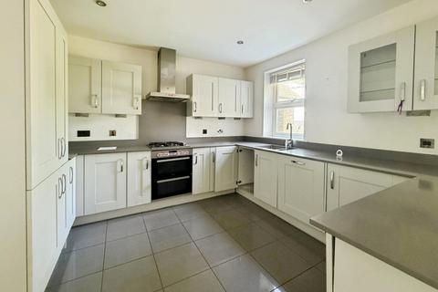 undefined, Connaught Court, Harrogate
