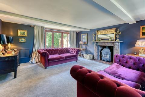 3 bedroom semi-detached house for sale, Dingle Cottage, Badger, Wolverhampton, WV6 7JU