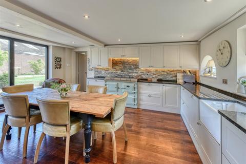 3 bedroom semi-detached house for sale, Dingle Cottage, Badger, Wolverhampton, WV6 7JU