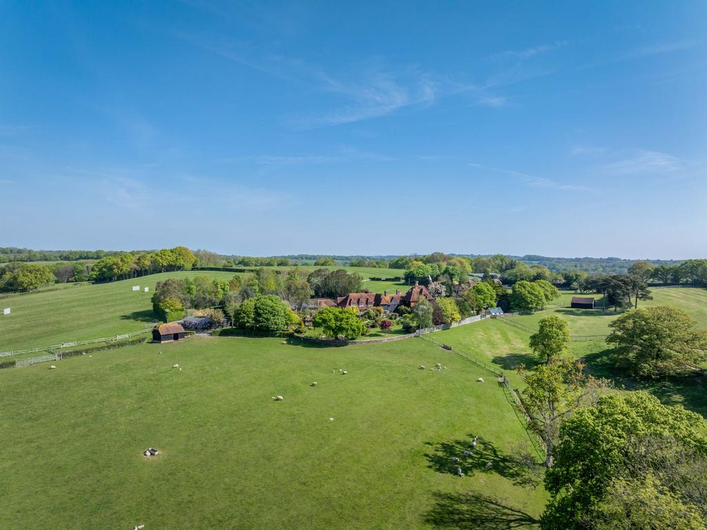 Summertree Farm