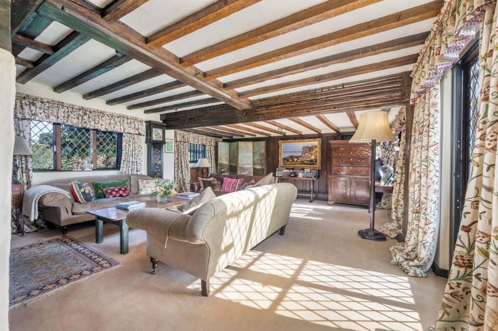 Drawing Room
