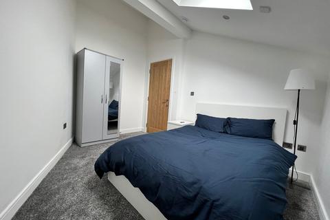 1 bedroom in a flat share to rent, Newhall Street, Birmingham B3