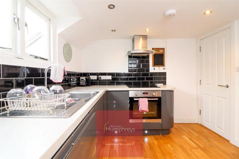 2 bedroom apartment to rent, West Borough, Wimborne
