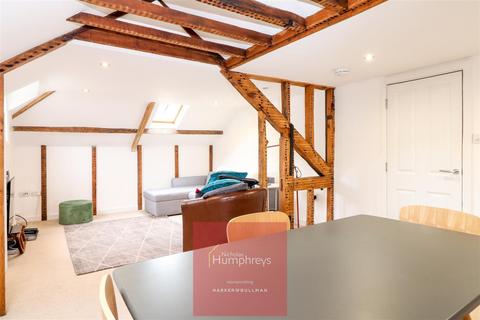 2 bedroom apartment to rent, West Borough, Wimborne