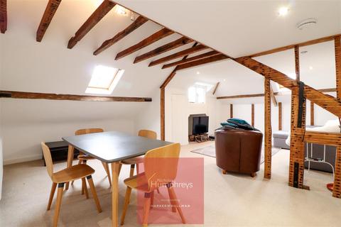 2 bedroom apartment to rent, West Borough, Wimborne