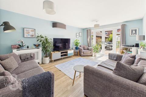 4 bedroom detached house for sale, Arminghall Close, Poringland, Norwich