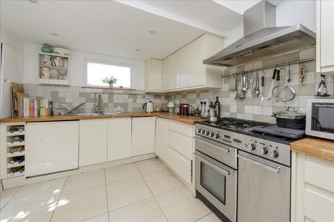 undefined, Abdale Road, Shepherd's Bush W12