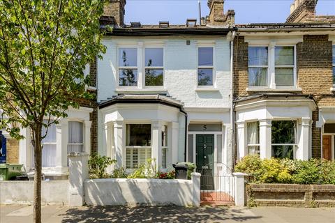 undefined, Abdale Road, Shepherd's Bush W12