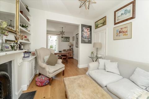 undefined, Abdale Road, Shepherd's Bush W12