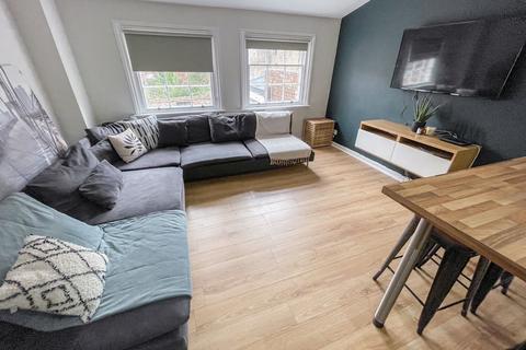 3 bedroom house share to rent, Mount Pleasant, L3 5TB,