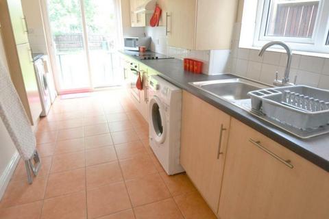 4 bedroom house to rent, Rutland Road, West Bridgford NG2