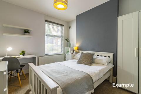 4 bedroom house to rent, Rutland Road, West Bridgford NG2