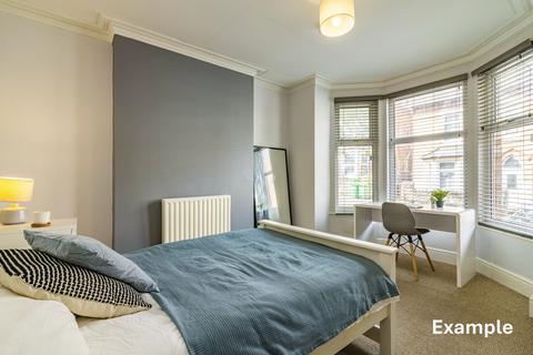 4 bedroom house to rent, Rutland Road, West Bridgford NG2