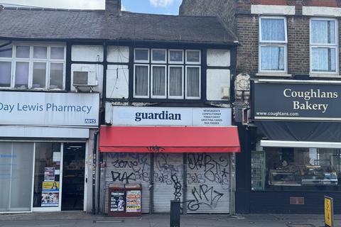 undefined, Thornton Heath CR7