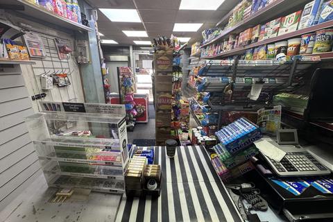 undefined, Thornton Heath CR7