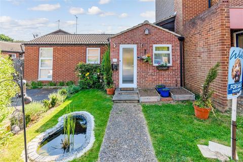 2 bedroom semi-detached bungalow for sale, The Hollies, Gravesend DA12