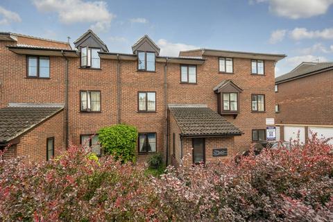 Alexandra Road, Wimbledon, London, SW19