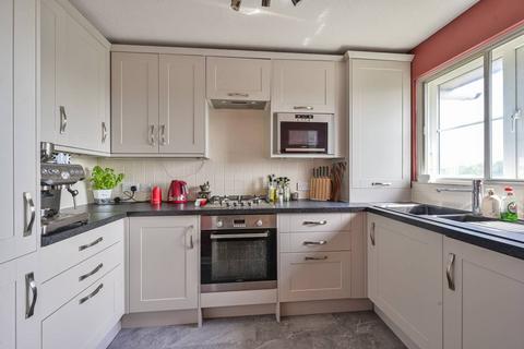 Alexandra Road, Wimbledon, London, SW19