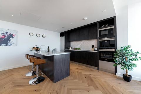 2 bedroom apartment for sale, Charrington Tower, 11 Biscayne Avenue, E14