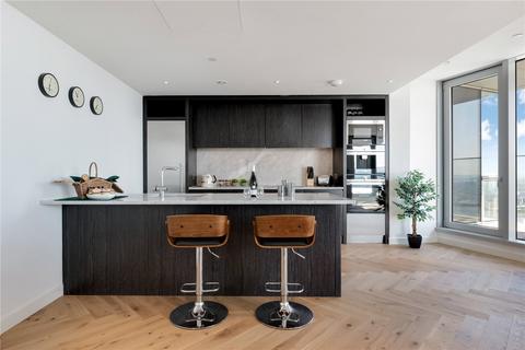 2 bedroom apartment for sale, Charrington Tower, 11 Biscayne Avenue, E14