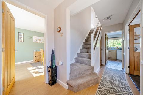 4 bedroom detached house for sale, Oswestry SY11