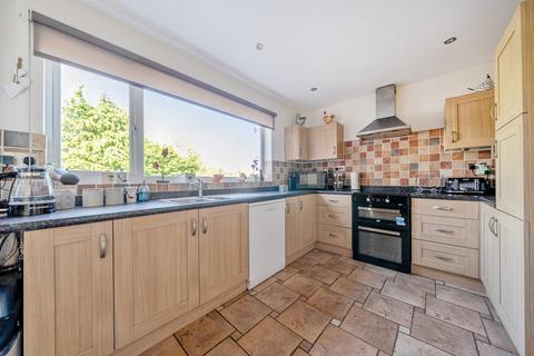4 bedroom detached house for sale, Oswestry SY11