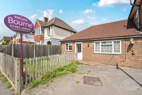 2 bedroom semi-detached house for sale, Aldershot Road, Guildford, Surrey, GU2