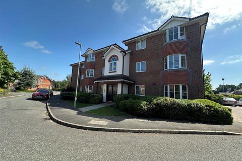 2 bedroom apartment for sale, Tiverton Drive, WILMSLOW