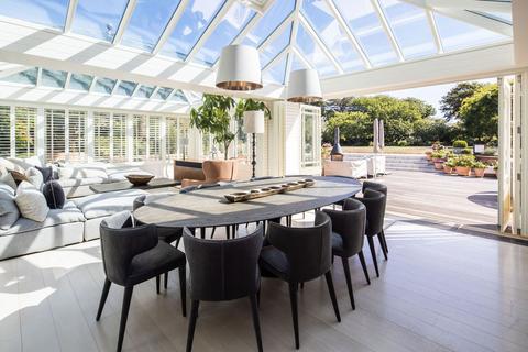 8 bedroom detached house for sale, La Route Du Coin, Jersey JE3