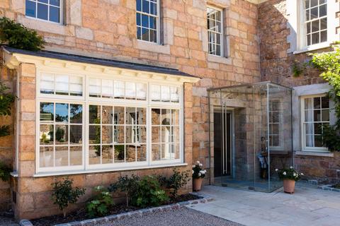 8 bedroom detached house for sale, La Route Du Coin, Jersey JE3