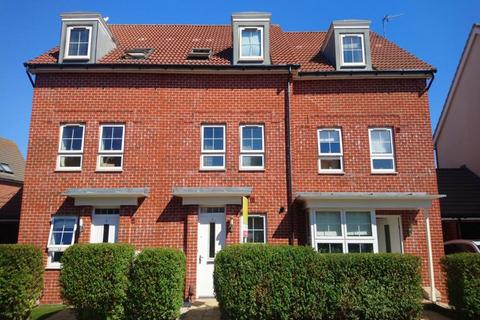Overton Road, Worthing