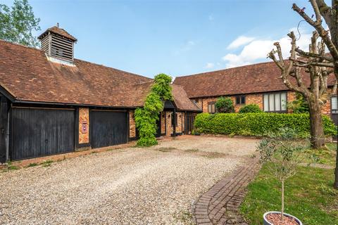The Old Barn, Mansion House Farm, Bedmond Road