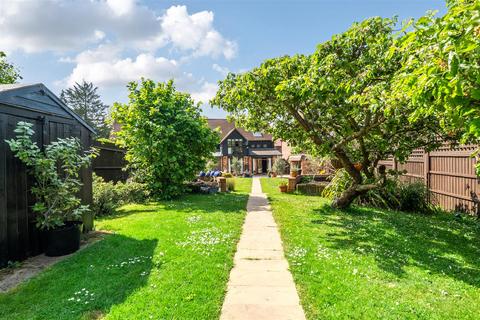 5 bedroom semi-detached house for sale, The Old Barn, Mansion House Farm, Bedmond Road