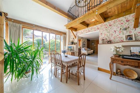 5 bedroom semi-detached house for sale, The Old Barn, Mansion House Farm, Bedmond Road