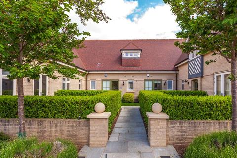 2 bedroom terraced house for sale, Glen Island, Maidenhead SL6