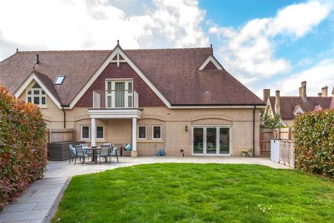 2 bedroom terraced house for sale, Glen Island, Maidenhead SL6