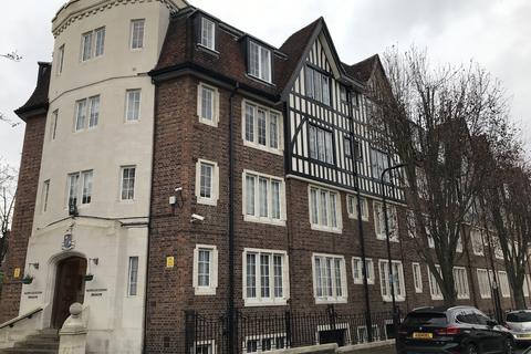 2 bedroom flat for sale, Mortimer Crescent, London NW6