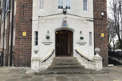 2 bedroom flat for sale, Mortimer Crescent, London NW6