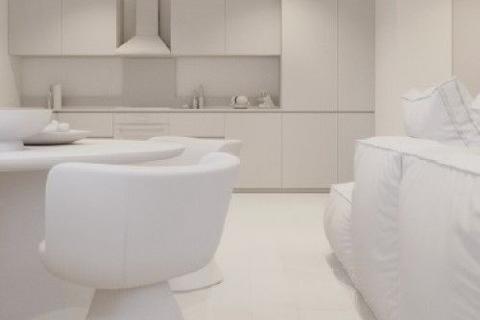 3 bedroom apartment for sale, 3-bed Apartment - Aberdeen