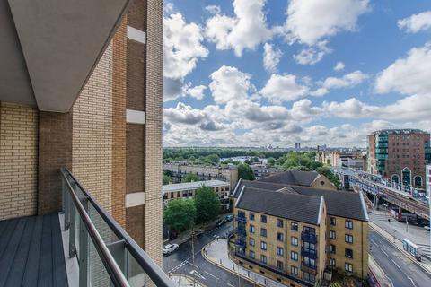 2 bedroom flat for sale, East Ferry Road, Canary Wharf, London, E14
