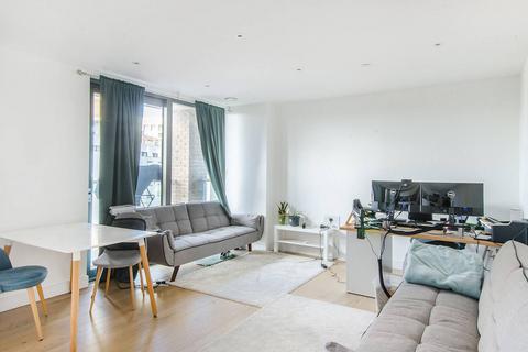 2 bedroom flat for sale, East Ferry Road, Canary Wharf, London, E14