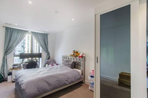 2 bedroom flat for sale, East Ferry Road, Canary Wharf, London, E14